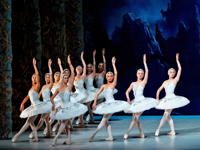 World Ballet Company tickets