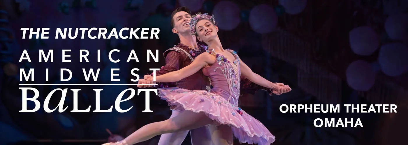 American Midwest Ballet nutcracker tickets