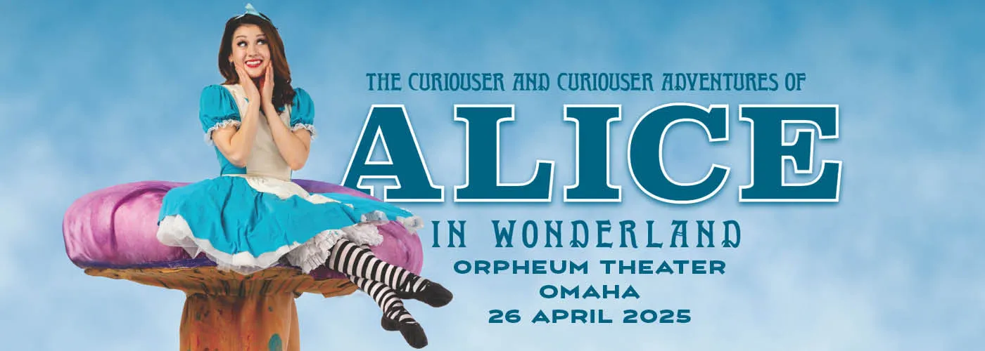 American Midwest Ballet: Alice In Wonderland