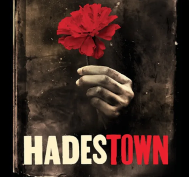 Hadestown tickets