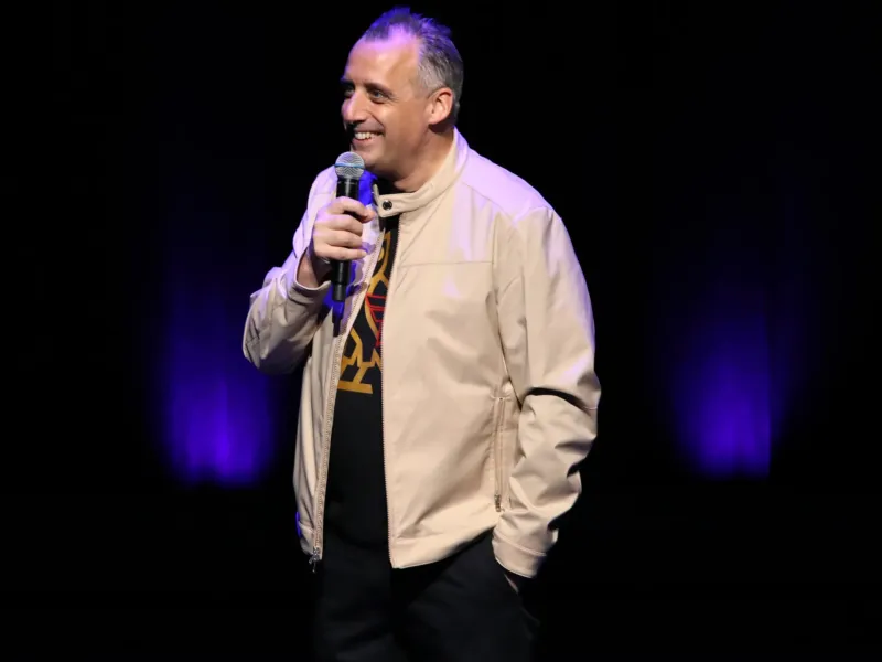 Joe Gatto tickets