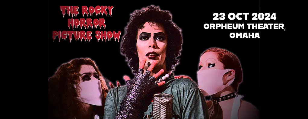 The Rocky Horror Picture Show Live Shadow Cast at Orpheum Theatre