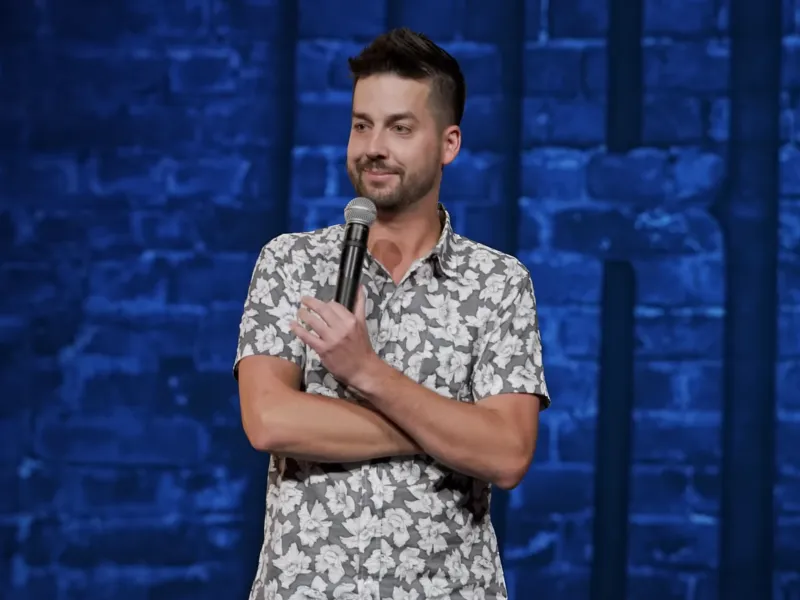 John Crist tickets