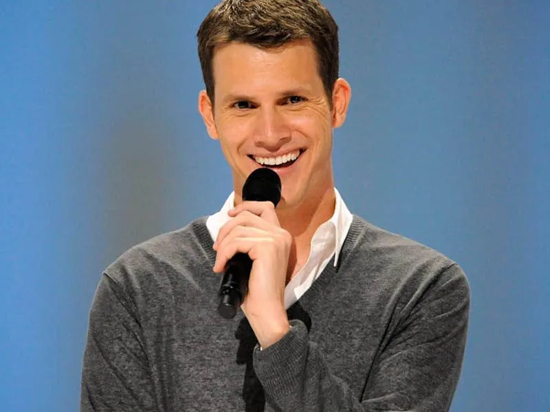 Daniel Tosh tickets