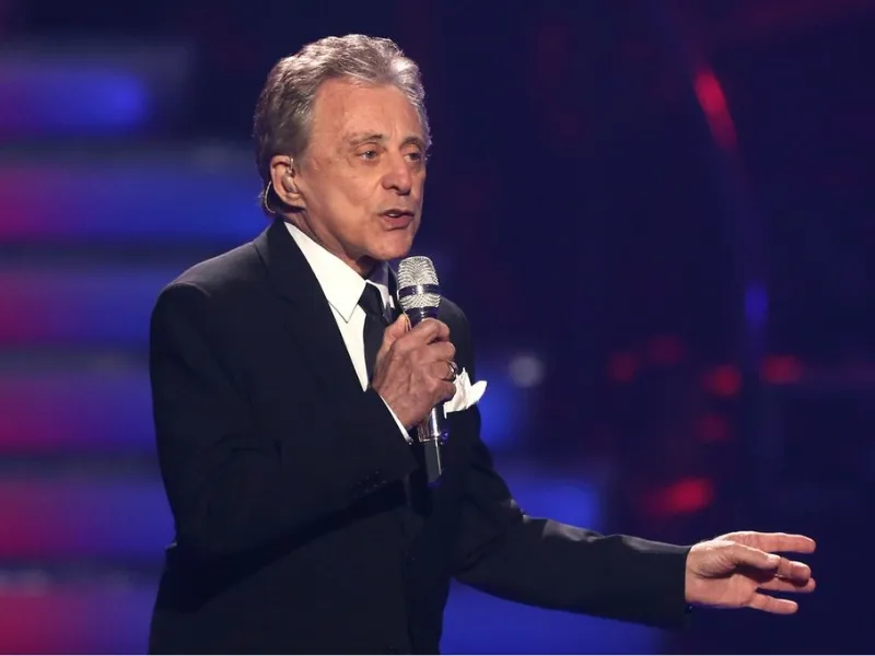 Frankie Valli & The Four Seasons tickets