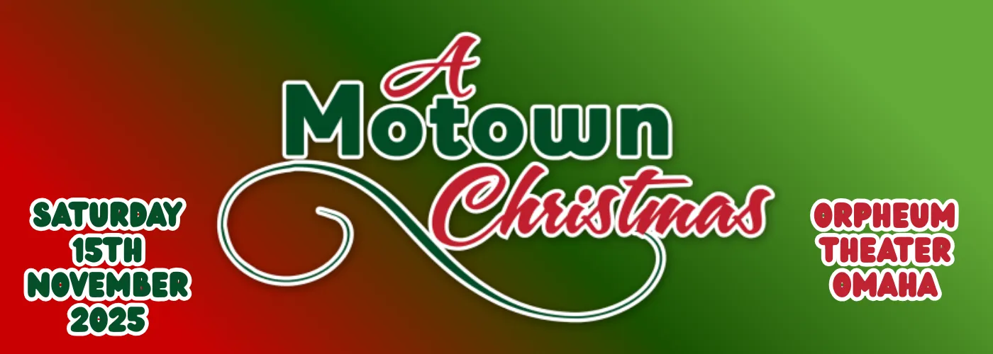 A Motown Christmas